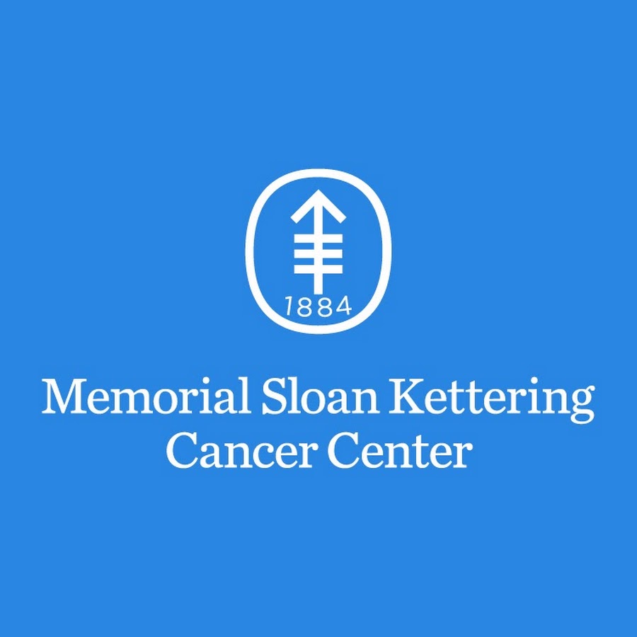 Memorial Sloan Kettering Foundation Logo
