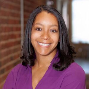 Stephanie Lloyd, Evaluator & Educator of Photovoice