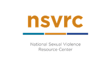 National Sexual Violence Resource Center Logo