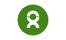 Oxfam Logo