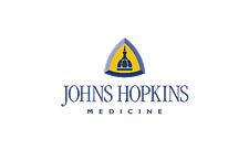 John Hopkins Medicene Logo