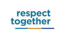Respect Together logo