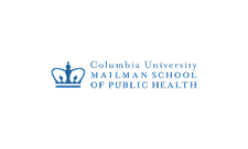 Columbia University Mailman School of Public Health logo
