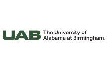 The University of Alabama of Birmingham logo