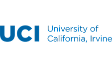 University of California, Irvine logo