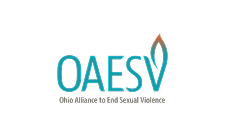 Ohio Alliance to End Sexual Violence Logo