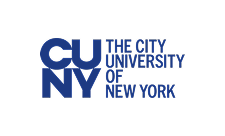 The City University of New York (CUNY) Logo