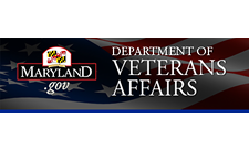 Department of Veterans Affairs Logo