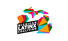 Michigan Latinx Coalition Logo