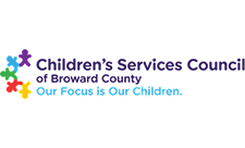 Children's Services Council of Broward County Logo