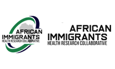 African Immigrants Health Research Collaborative Logo