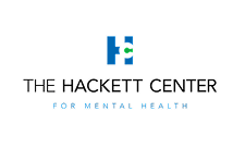 The Hackett Center for Mental Health Logo