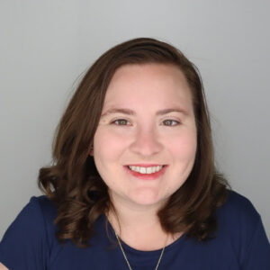 Lee Anne Tourigny Headshot